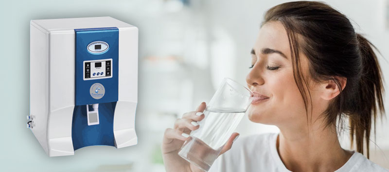 How can RO Water Purifiers improve your health?