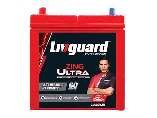 Livguard Zing Ultra Zu 38B20 R