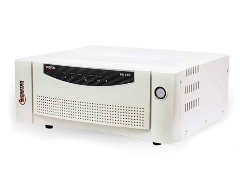 Microtek Digital UPS EB 700 Super Power