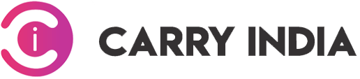 Carry India Logo