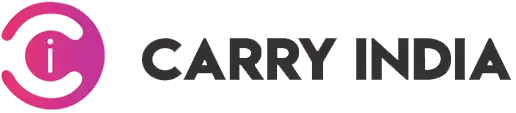 Carry India Logo